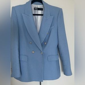 Zara Blazer Size M